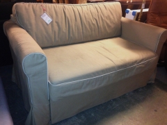 Bäddsoffa